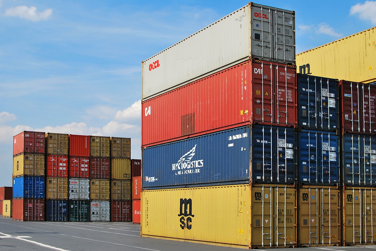 Cargo & Freight Security