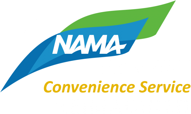 2022 NAMA Show